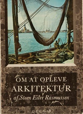 Om at opleve arkitektur