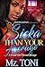 Sicka Than Your Average by Mz Toni