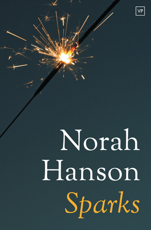 Sparks (Paperback)