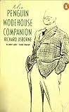 The Penguin Wodehouse Companion by Richard Usborne