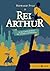 Rei Arthur e os Cavaleiros da Távola Redonda by Howard Pyle