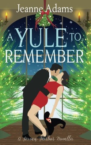 A Yule to Remember (Paperback)