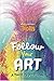 Follow Your Art (DreamWorks Trolls) (A Stepping Stone Book(TM))