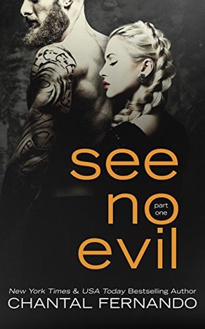 See No Evil (Kindle Edition)