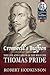 Cromwell's Buffoon: The Life and Career of the Regicide, Thomas Pride (Century of the Soldier 1618-1721)