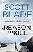A Reason to Kill (Jack Widow, #3)