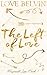 The Left of Love (Wayward Love, #1)
