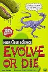 Evolve or Die by Phil Gates