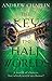 The Key To The Half Worlds