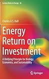Energy Return on ...