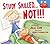 Study Skilled… NOT!!!: A Picture Book To Help With Doing Your Homework and Taking Tests