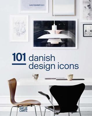 101 Danish Design Icons (Hardcover)
