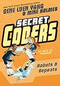 Robots & Repeats