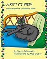 A Kitty's View, An interactive children’s book