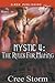 The Rules for Mating (MYSTIC, #4)