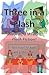 Three in a Flash: 3 Words, 3 Writers, Flash Fiction!