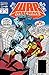 War Machine (1994-1996) #8