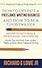 How to Operate a Freelance Writing Business and How to be a Ghostwriter: Insider Secrets from a Professional Ghostwriter Proven Tips and Tricks Every ... Writing (Professional Freelance Writer)