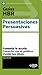 Guía HBR: Presentaciones Persuasivas (Guías HBR) (Spanish Edition)