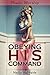 Obeying His Command (Phallic Worship, #2)