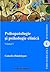 Psihopatologie și psihologie clinică, vol. 1