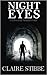 Night Eyes (Detective Temeke #2)