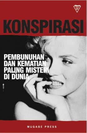 Konspirasi Jilid III (Unknown Binding)