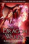 The Dragon Wakes by Sarah Dalton