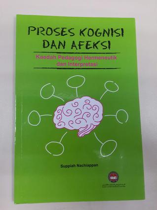 Proses Kognisi dan Afeksi, (Kaedah Pedadodi Hermeneuttik dan Interpretasi)