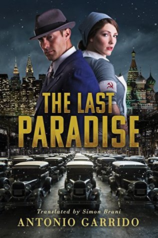The Last Paradise (Kindle Edition)