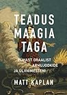 Teadus maagia tag...
