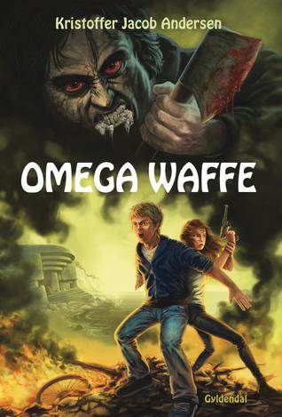omega waffe