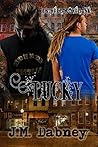 Lucky by J.M. Dabney
