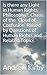 Is there any Light in Human Rights Philosophy?: Chaos of the ‘Cloud of Confusion’ Raised by Questions of Human Rights and Related Topics