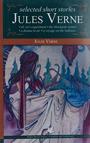Jules Verne - Short Stories (Master's Collections)