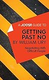 A Joosr Guide to....