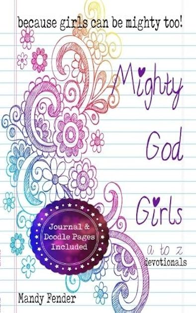 Mighty God Girls