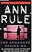 The Stranger Beside Me by Ann Rule