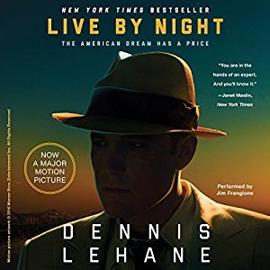 Live by Night