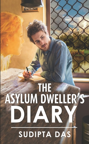 Online Books The Asylum Dweller's Diary (Alien Planet Hoola #1) Download Free