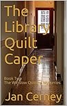 The Library Quilt...