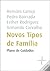 Novos Tipos de Família - Plano de Cuidados
