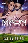 Maon by Cailin Briste