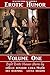 Erotic Humor: Volume One