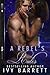 A Rebel's Rules (Dark Star Doms, #1)