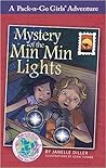 Mystery of the Min Min Lights by Janelle Diller