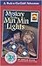 Mystery of the Min Min Lights by Janelle Diller