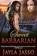 Sweet Barbarian