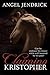 Claiming Kristopher by Angel Jendrick