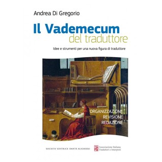 Il Vademecum del traduttore (Hardcover)